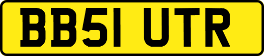 BB51UTR