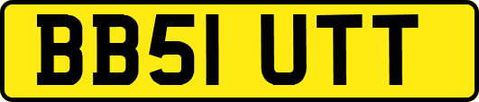 BB51UTT