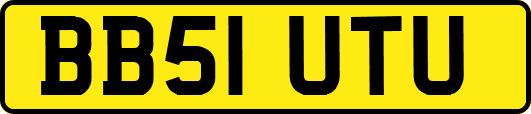 BB51UTU