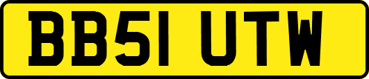 BB51UTW
