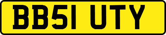 BB51UTY
