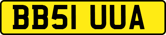 BB51UUA