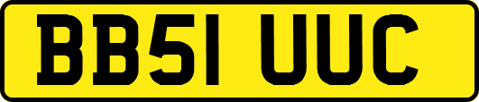 BB51UUC