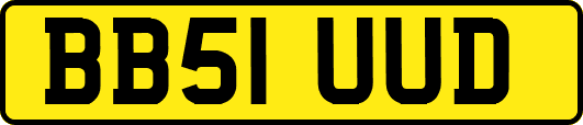 BB51UUD