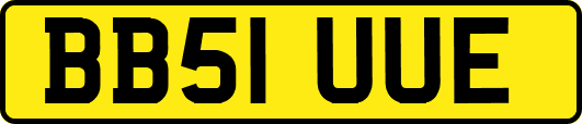 BB51UUE