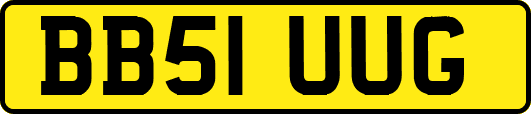 BB51UUG