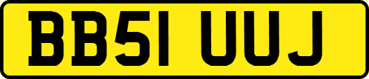 BB51UUJ