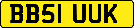 BB51UUK