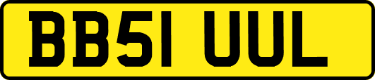 BB51UUL