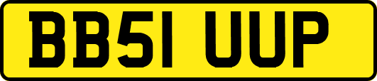 BB51UUP