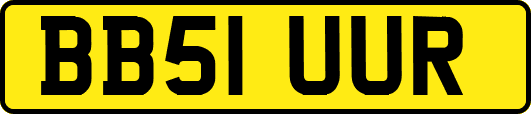 BB51UUR