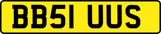 BB51UUS