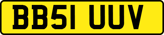 BB51UUV