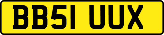 BB51UUX