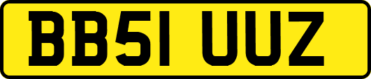 BB51UUZ