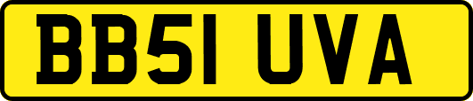 BB51UVA