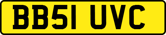 BB51UVC