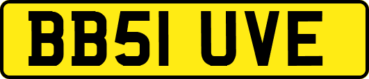 BB51UVE