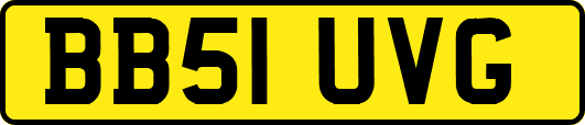 BB51UVG
