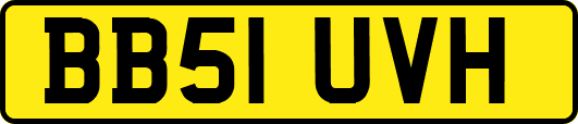 BB51UVH
