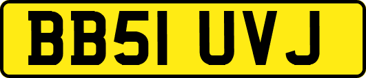 BB51UVJ