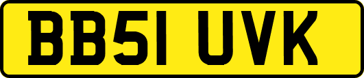 BB51UVK