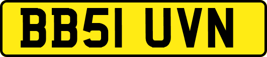 BB51UVN