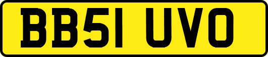 BB51UVO