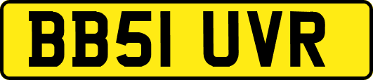 BB51UVR
