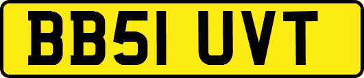 BB51UVT