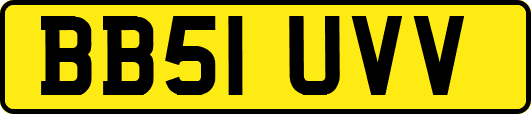 BB51UVV