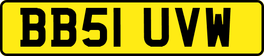 BB51UVW
