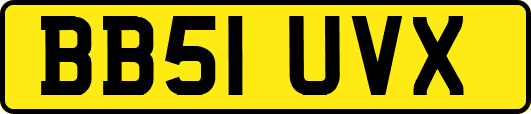BB51UVX