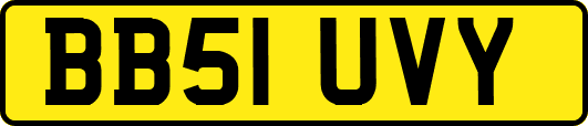 BB51UVY
