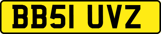 BB51UVZ