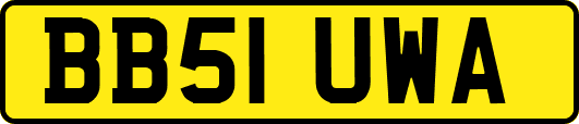 BB51UWA