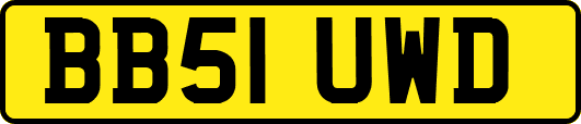 BB51UWD