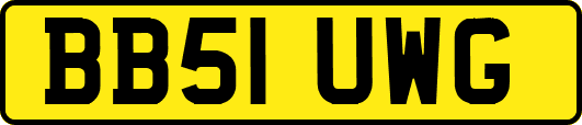 BB51UWG