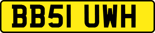 BB51UWH