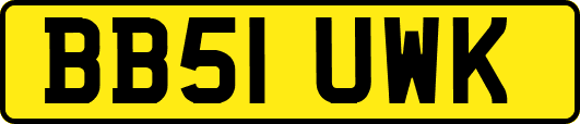 BB51UWK