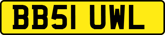 BB51UWL