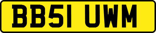 BB51UWM