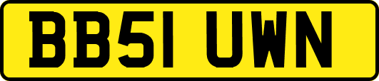 BB51UWN