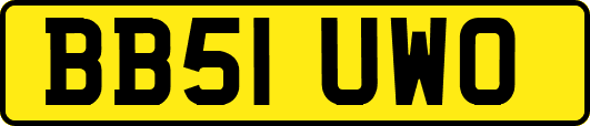 BB51UWO