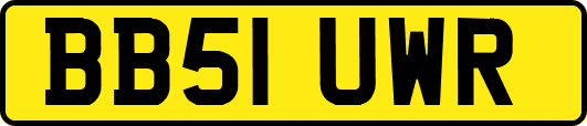 BB51UWR