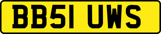 BB51UWS
