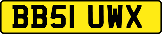 BB51UWX