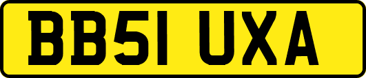 BB51UXA