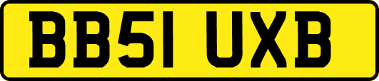 BB51UXB