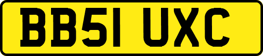 BB51UXC